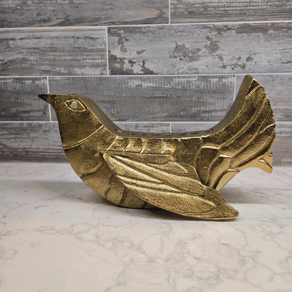 Opalhouse Dove Menorah